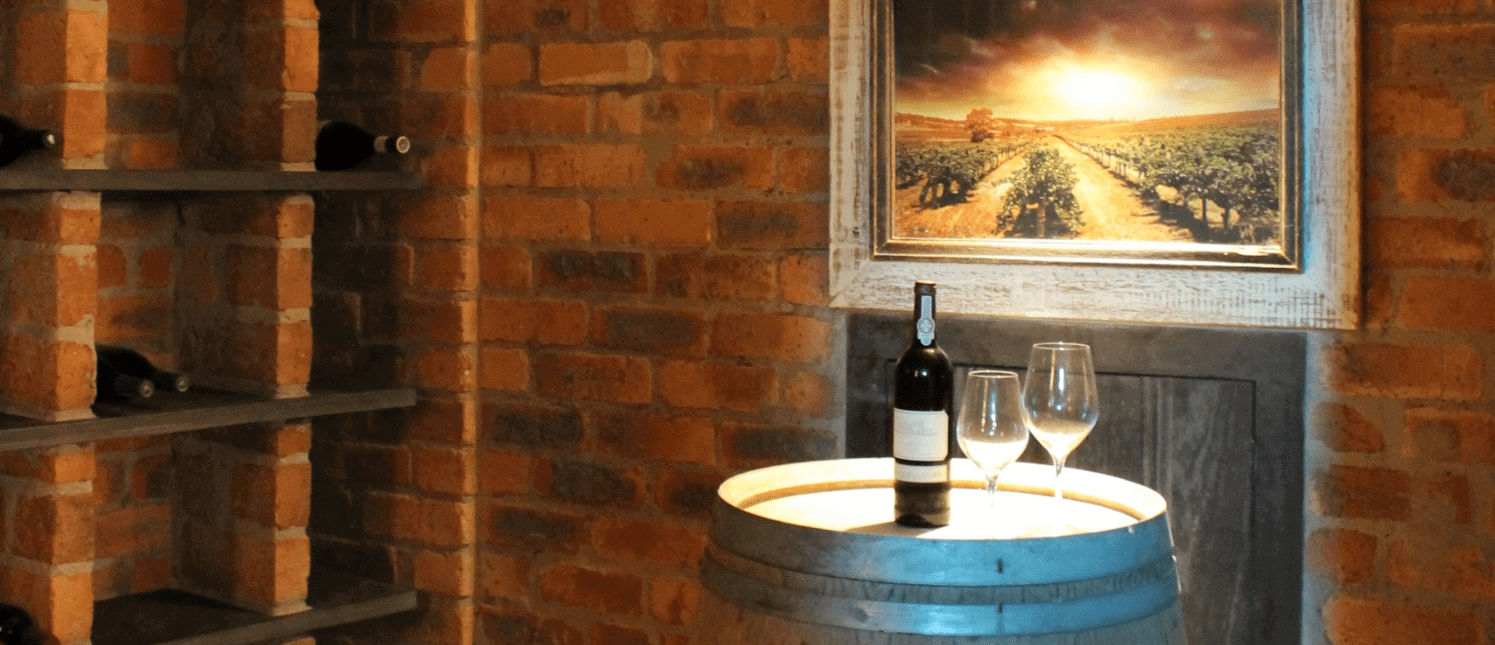 Constantia Wine Cellar