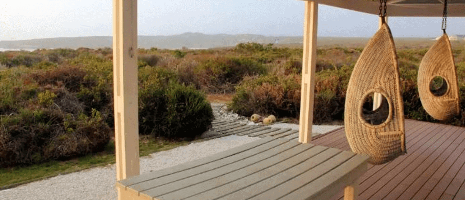 Grotto Bay, Tern Avenue