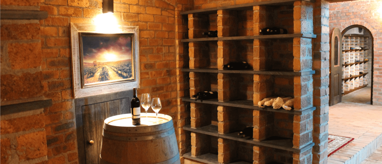Constantia Wine Cellar