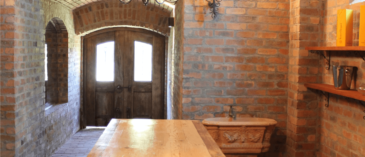 Constantia Wine Cellar