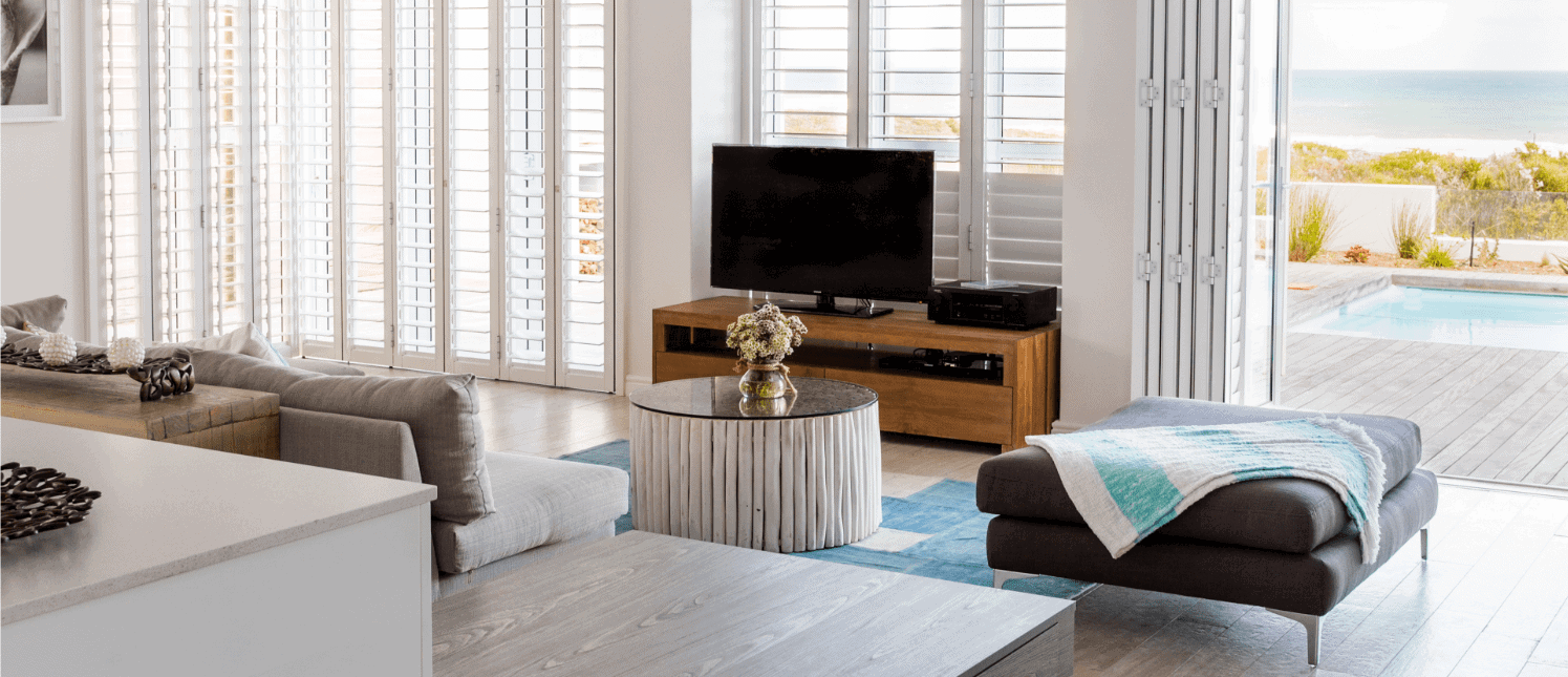 Grotto Bay, Van Rensburg Home