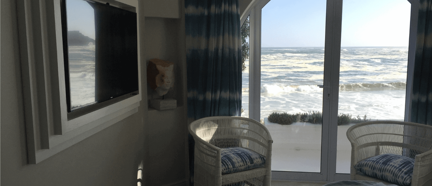 Clifton Refurbishment