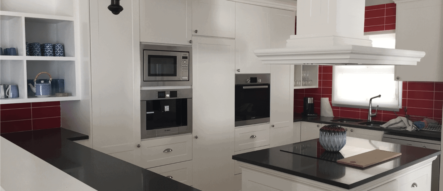 Clifton Refurbishment