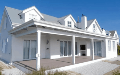 Grotto Bay, Tern Avenue