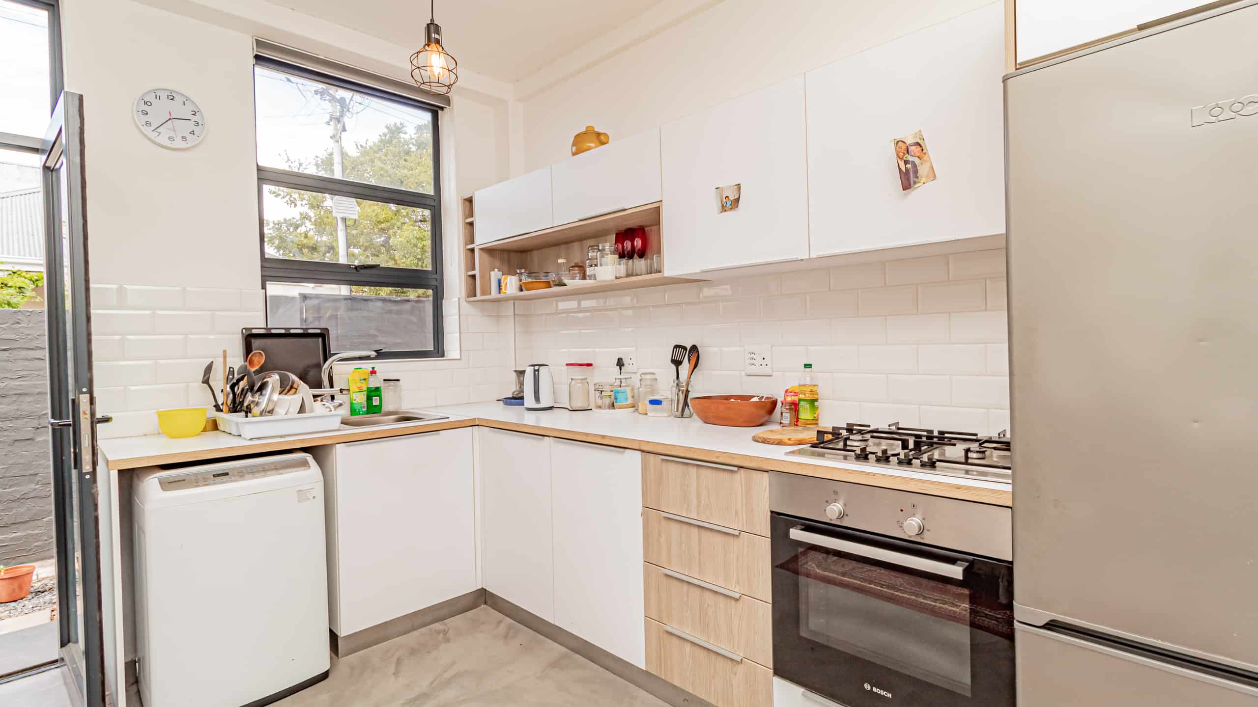 Urban House