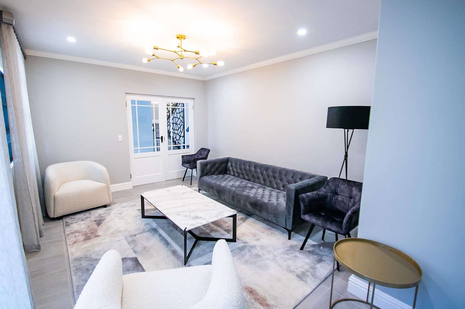 Residential Renovation
