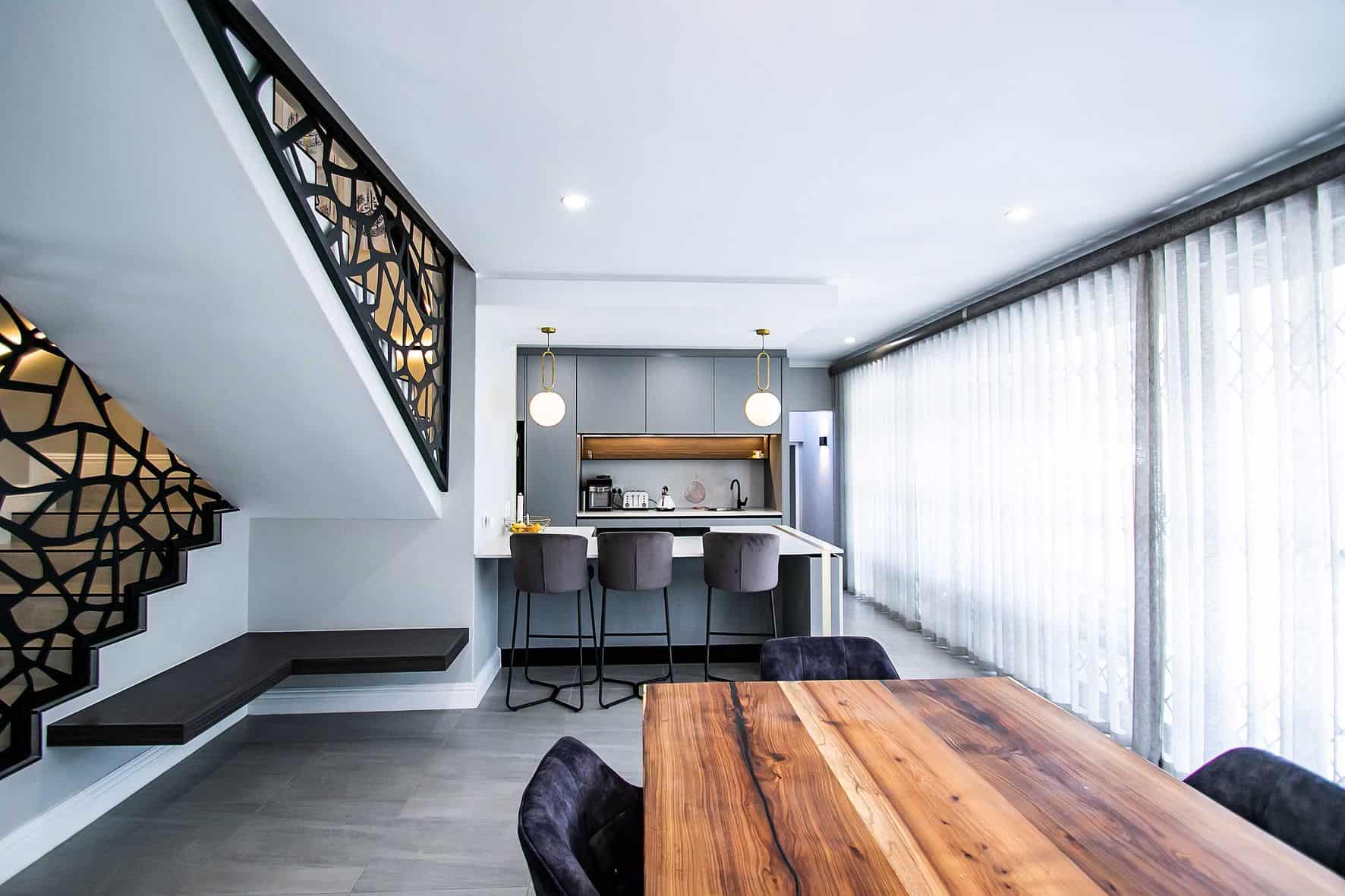 Residential Renovation