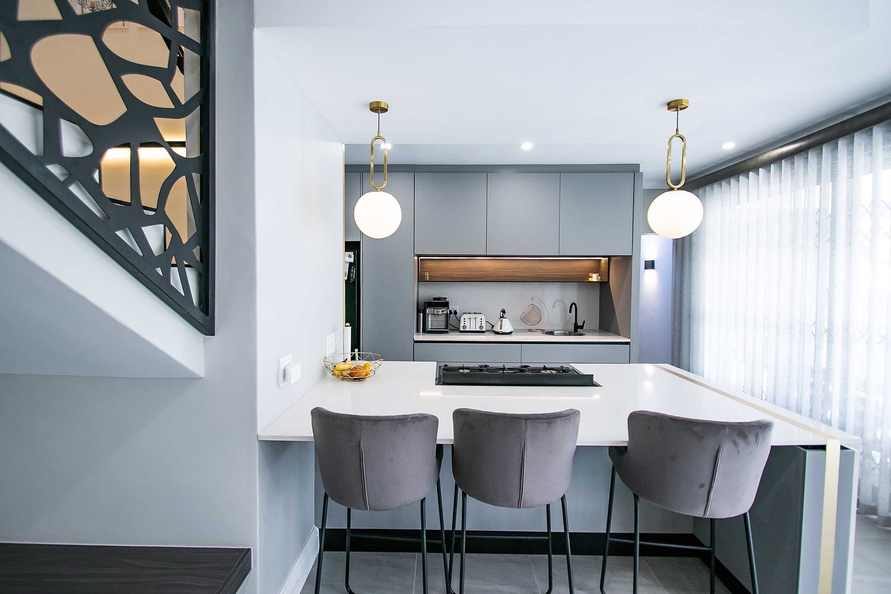 Residential Renovation
