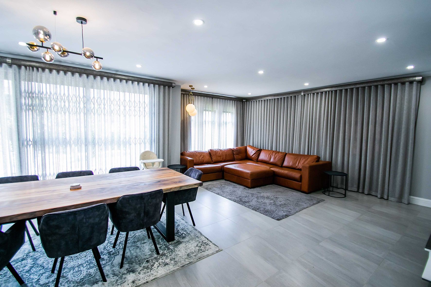 Residential Renovation
