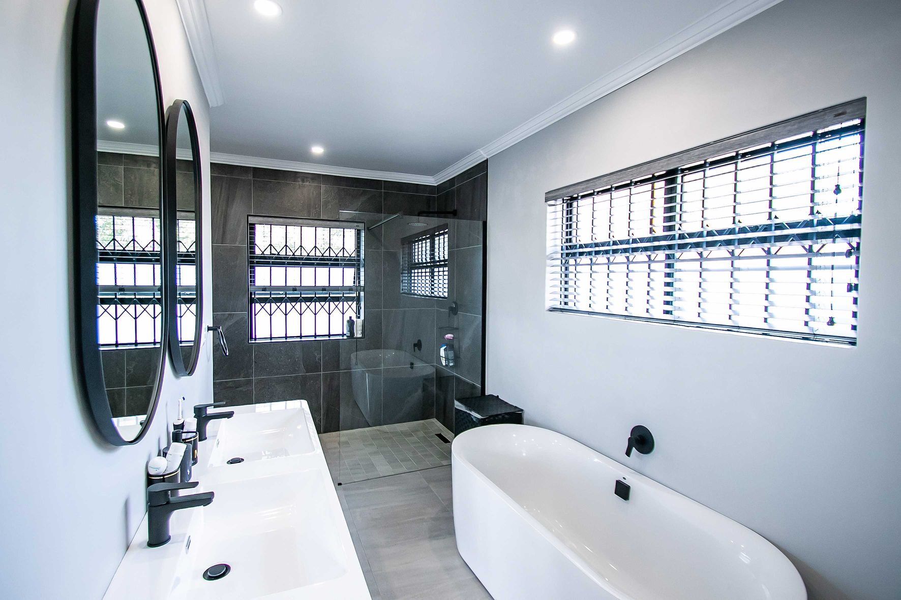 Residential Renovation