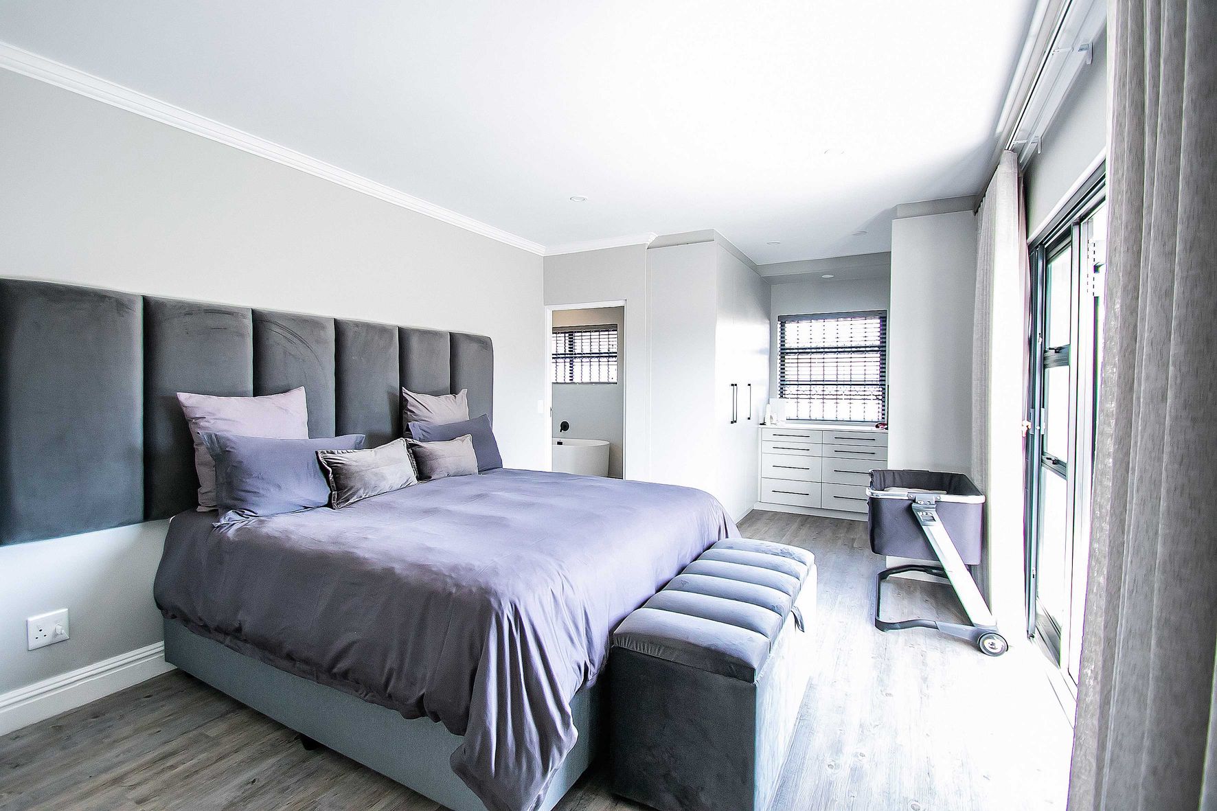 Residential Renovation