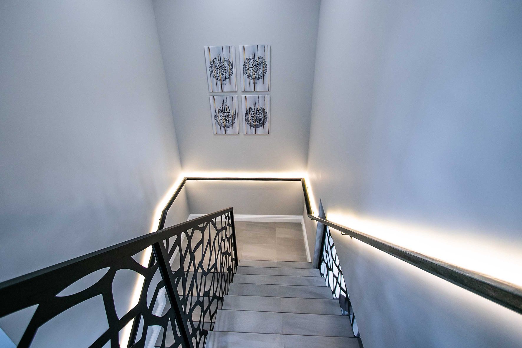 Residential Renovation