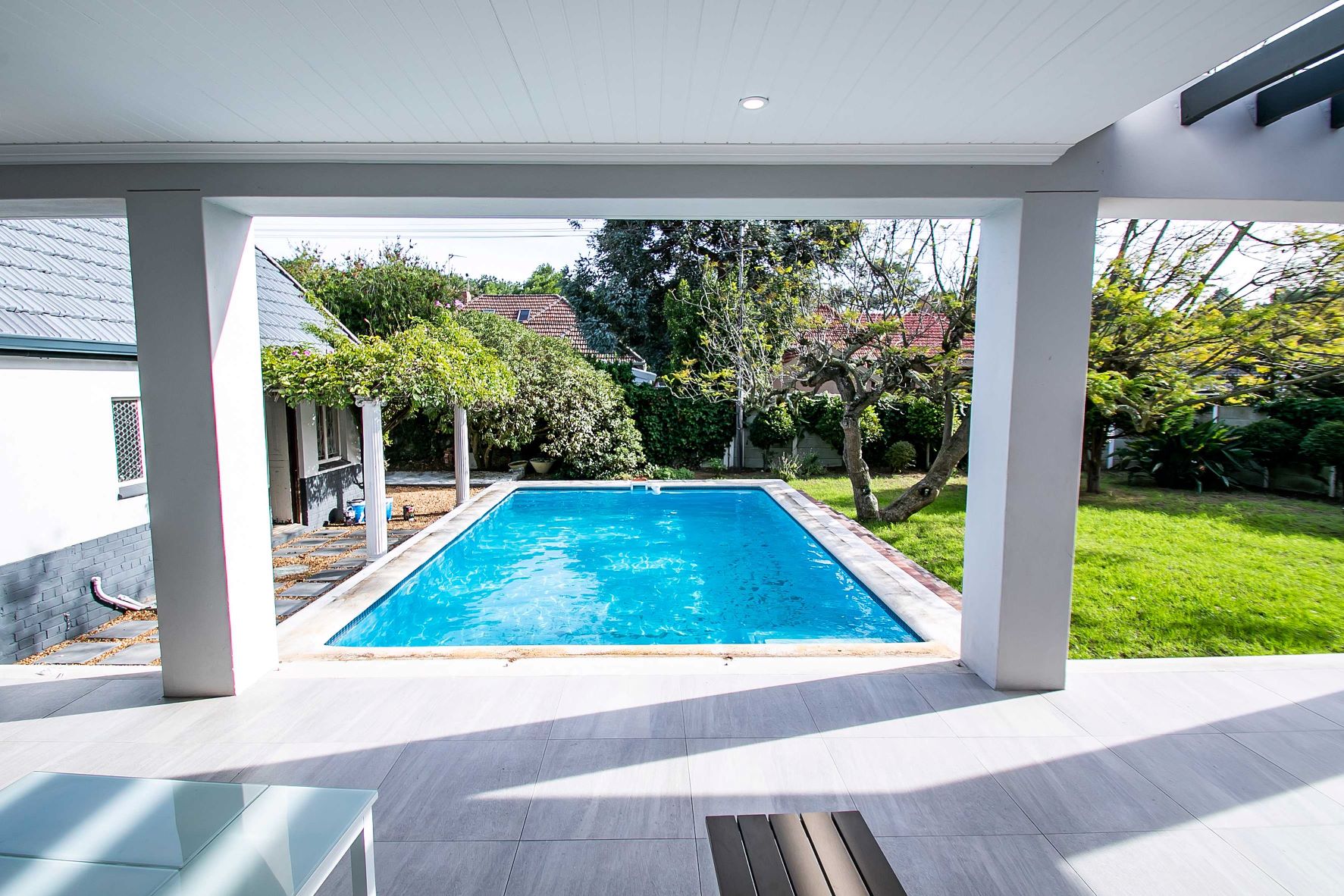 Residential Renovation