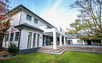 Pleasant Place, Pinelands